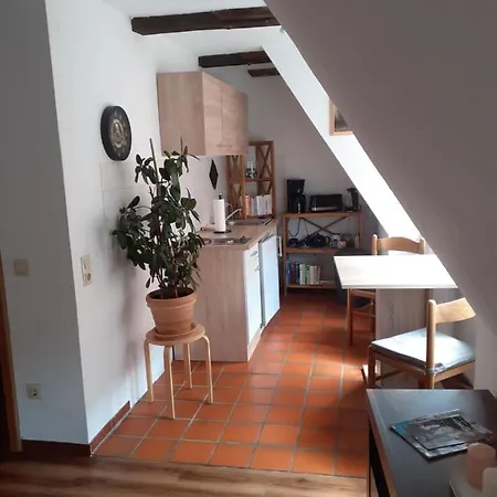 Apartment Wasserviertel