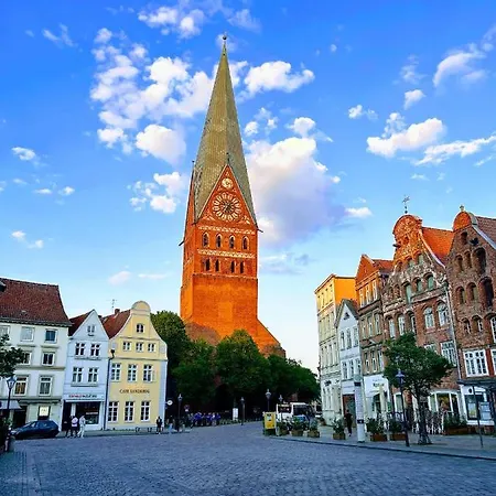 Wasserviertel * 鲁纳