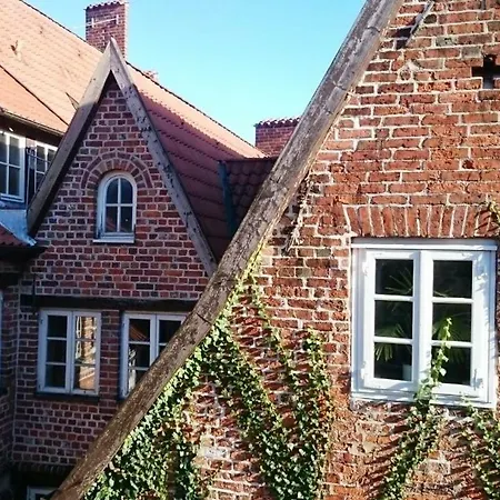 Wasserviertel * Luneburg