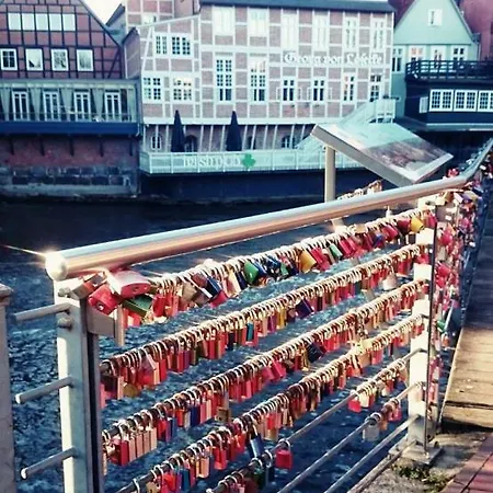 Wasserviertel *